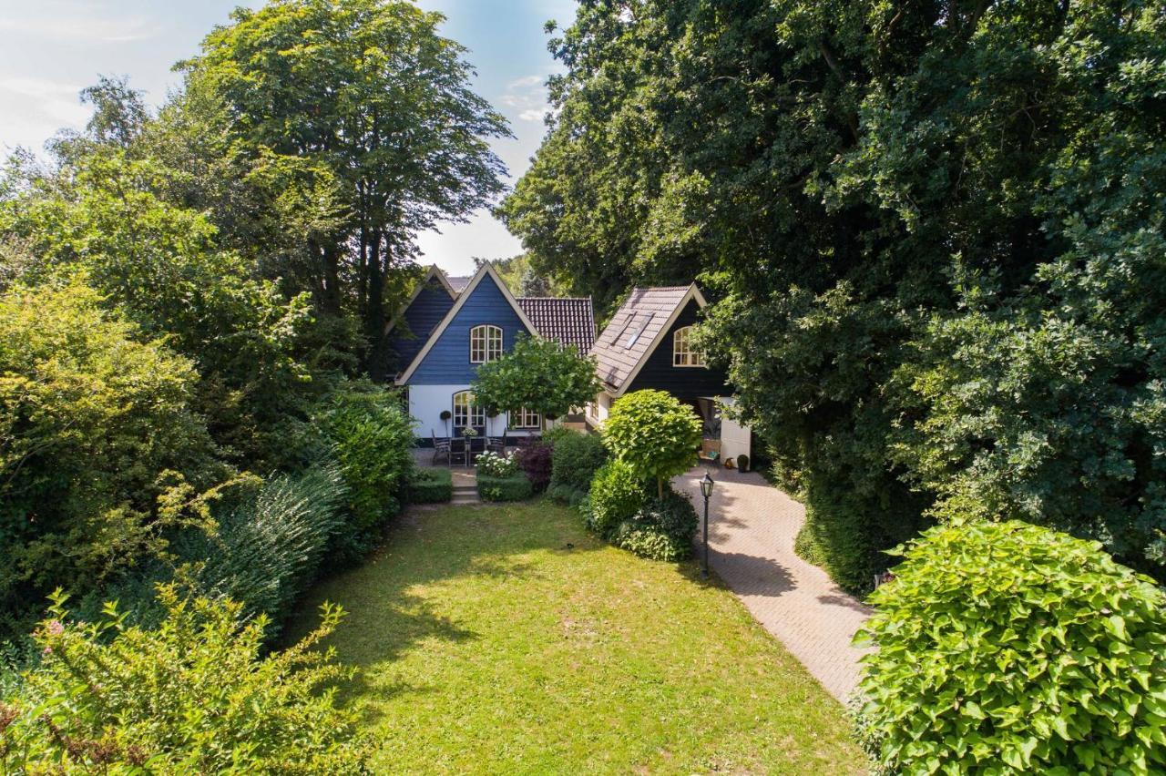 Casa Allegria - Zuiderbosch Bergen Luaran gambar